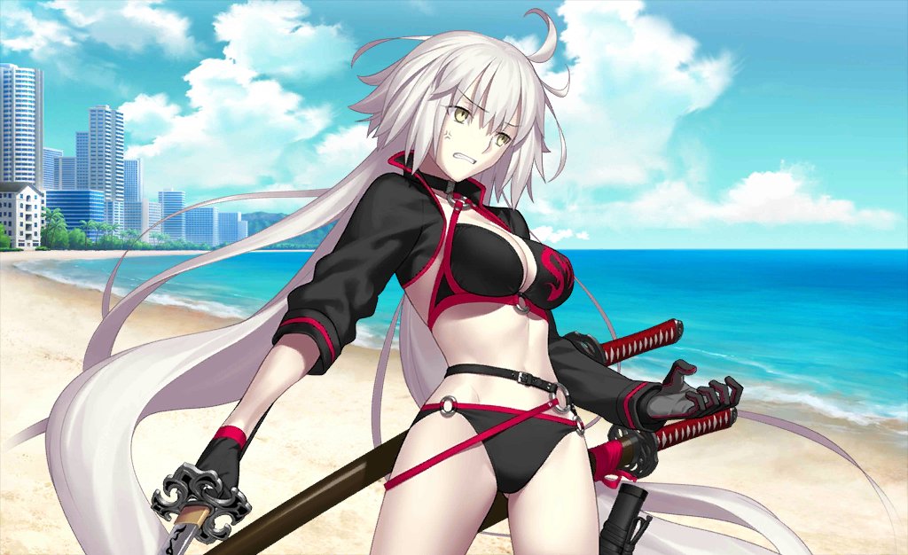 Heated_Artist's tweet photo. @Demon_Oda " Oh ? I'm fine -- just waking around. " 

   She glanced at then, shrugging. 

  " Don't recognize them either. https://t.co/4VaQK81i2q