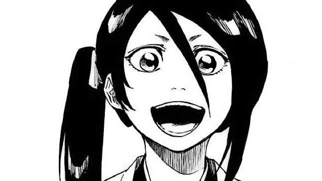 dailyrukia_'s tweet photo. Captain https://t.co/UW8HNx4Hbv