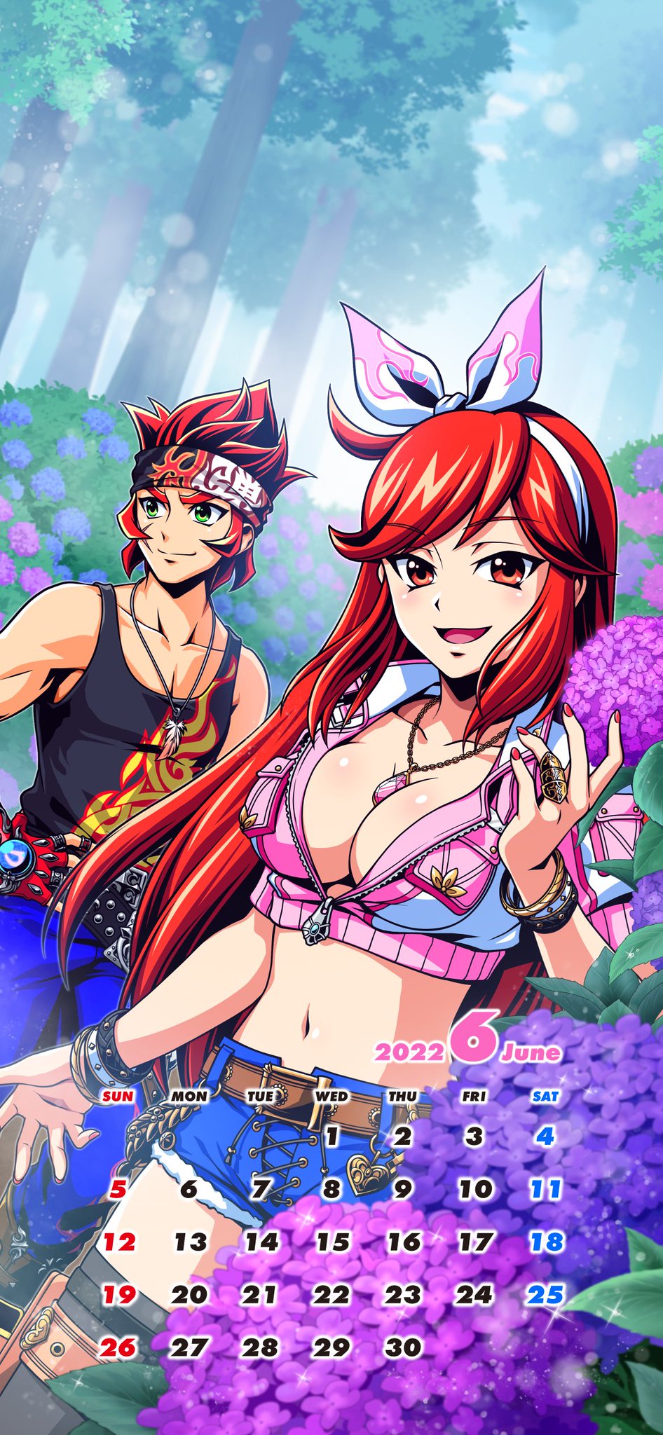 ぷうあさま専用（原画）月と紫陽花 ほか　9点おまとめ maxresdefault.jpg