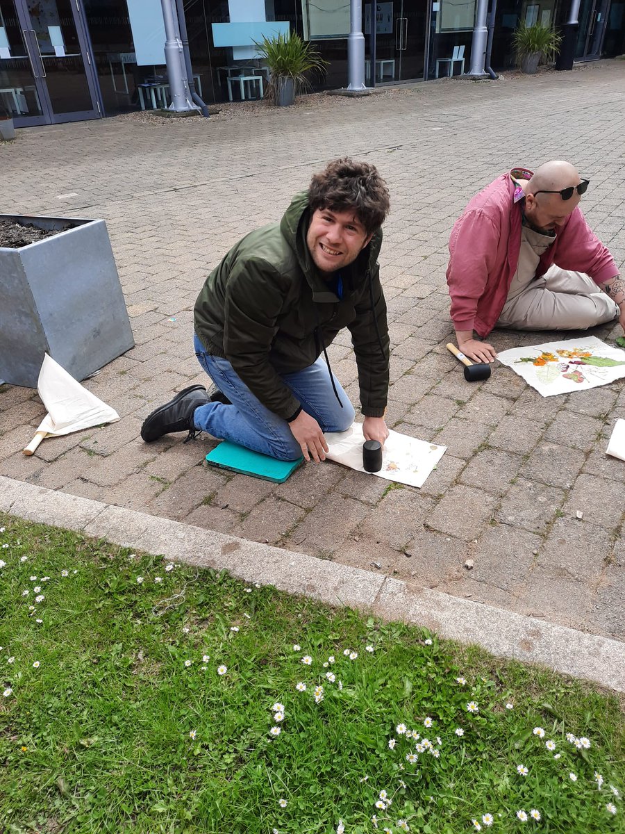 Fr_Ripanti's tweet image. It has been a pleasure to attend the International Spring School in Cultural Heritage and Wellbeing in Swansea @The_Waterfront. I learned a lot from experts in the sector and feel now ready to start a new chapter in my research!

 #springschool2022