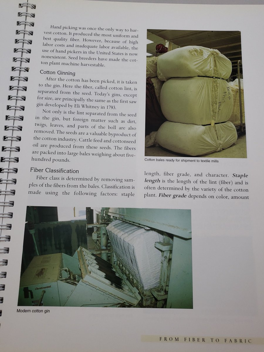 quilts_more's tweet image. Vintage From Fiber To Fabric Hardback Book By Harriet Hargrave, The Essential Guide To Quilt Making Textiles, Testing, Threads tuppu.net/d63adc32 #Etsy #ImagineQuiltsAndMore #Colorfastness