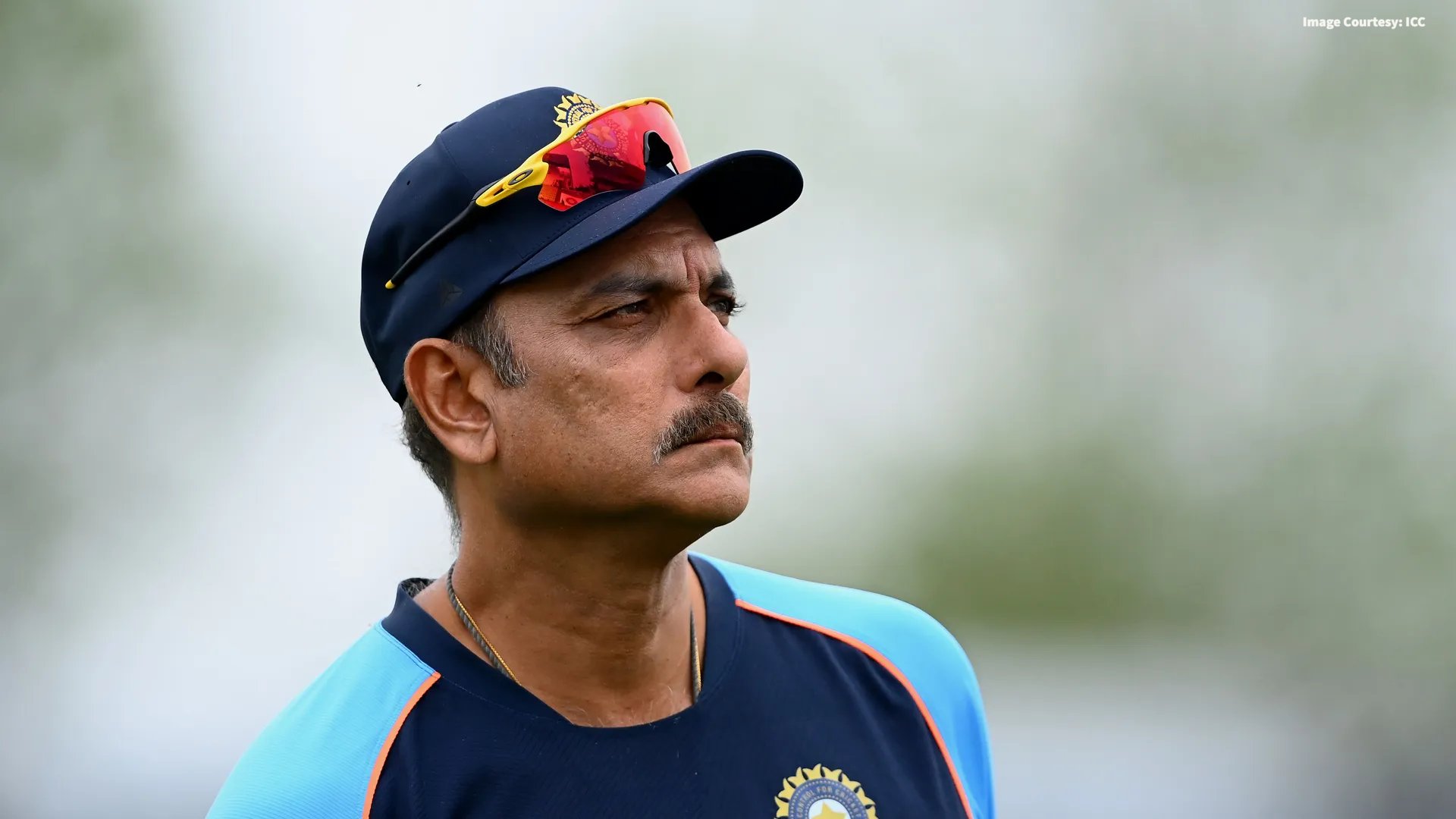 Happy birthday to the former Captain & former India Head Coach Ravi Shastri  