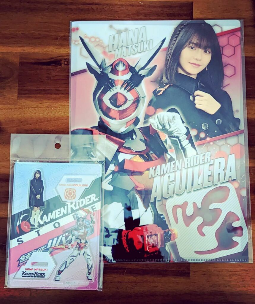 benetarou_jp's tweet photo. アギレラ様目当ての待機列凄かった。。!
シン・仮面ライダーのフライヤーもらえて嬉しい😃
#仮面ライダーリバイス #アギレラ #シン仮面ライダー #kamenriderrevice #shinkamenrider #aguilera #deadmans https://t.co/yvIPwSilG6 https://t.co/hDFy082DiF