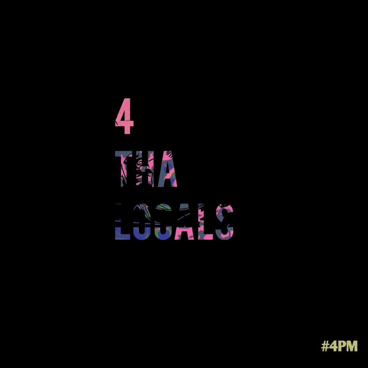 IT'S ANOTHER FRIDAY 4 THA LOCALS and our good brother <a href="/Ora_Kill/">🜏 Ora Kill🐐😈 | ENVtuber 🜏</a> is back with the vibes! 

Enjoy the energies on SoundCloud &amp; MixCloud! 

soundcloud.app.goo.gl/Dt6ZV

mixcloud.com/4PM/4-tha-loca…

#4PM
#4THALOCALS
#4TL