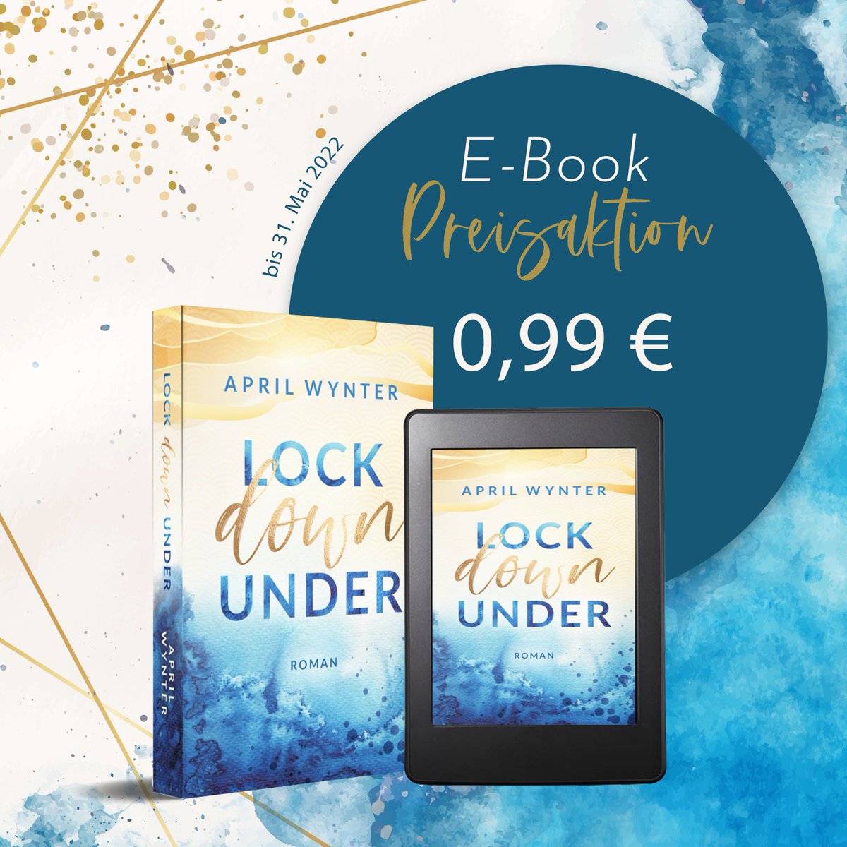 Aprilwynter1's tweet photo. Wie hat eigentlich eine digitale Nomadin den Lockdown in Australien verbracht?
https://t.co/J1nmtsT8tz
#Preisaktion #EbookPromotion #lockdown https://t.co/dO2glO3JAA