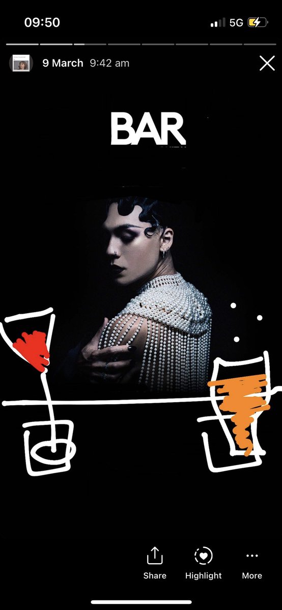 Emily Bate💛 tweet media