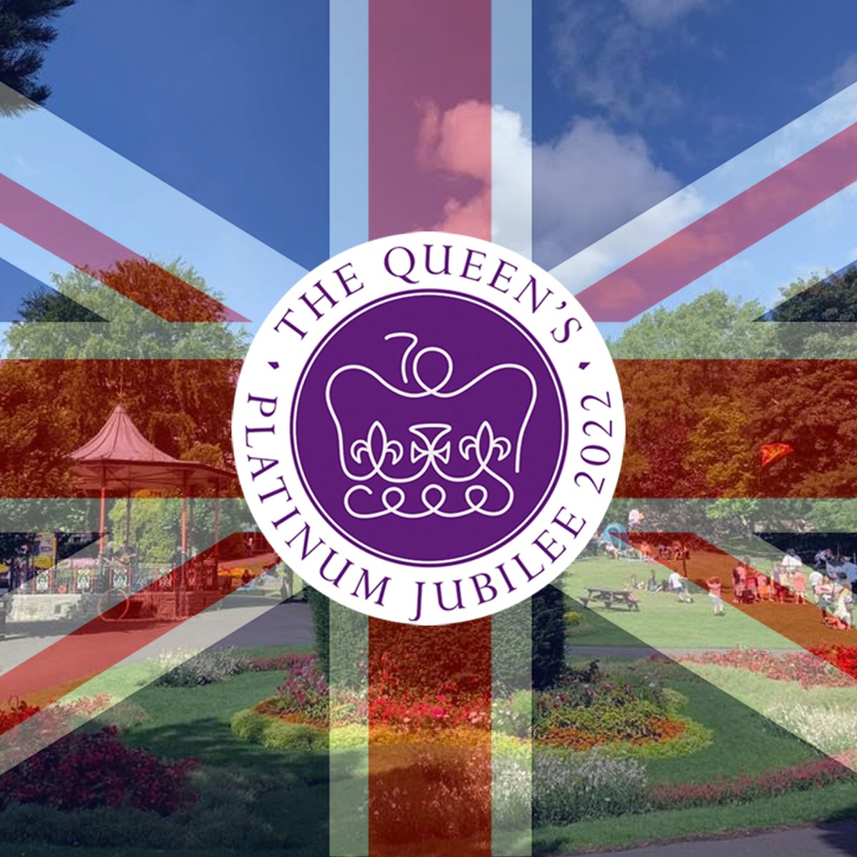 The Platinum Jubilee week is here! See what's on in #Dorchester for the royal celebration 🇬🇧 dorchesterdorset.com/blog/platinum-… #PlatinumJubilee