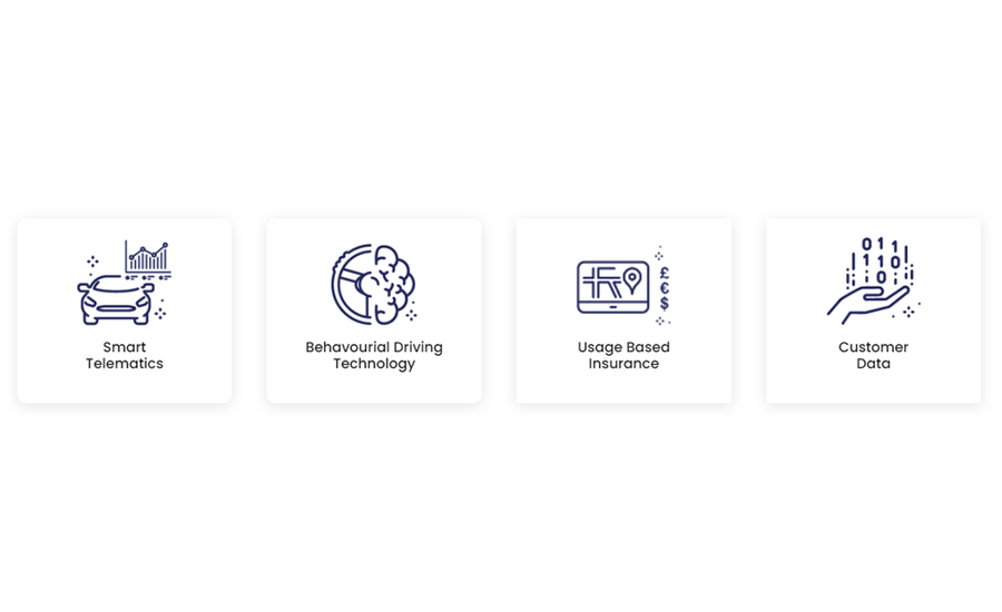 Bluesona’s aim is prevention over repair and to reduce the possibility of the incident occurring.

Our automated digital powerhouse analyses driving behaviour data to detect patterns, recognise habits, and identify high-risk drivers.

Find out more >> bit.ly/36r70xO