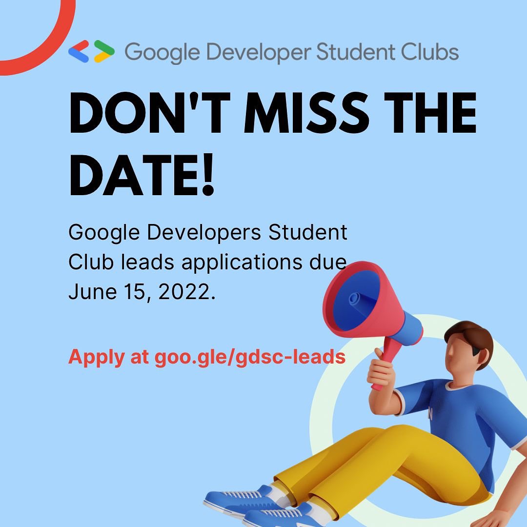 GDSC - German University of Technology in Oman tweet media