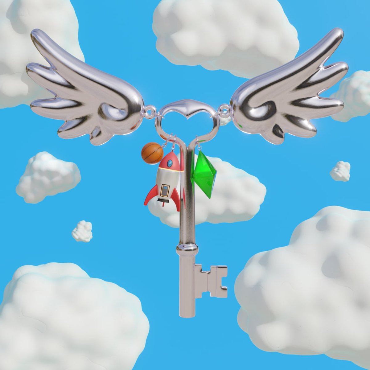 coolkeysnft's tweet photo. Choose your #CoolKey:
Right 🔥 or
Left⚡️ ? https://t.co/Ypkda9eJdd