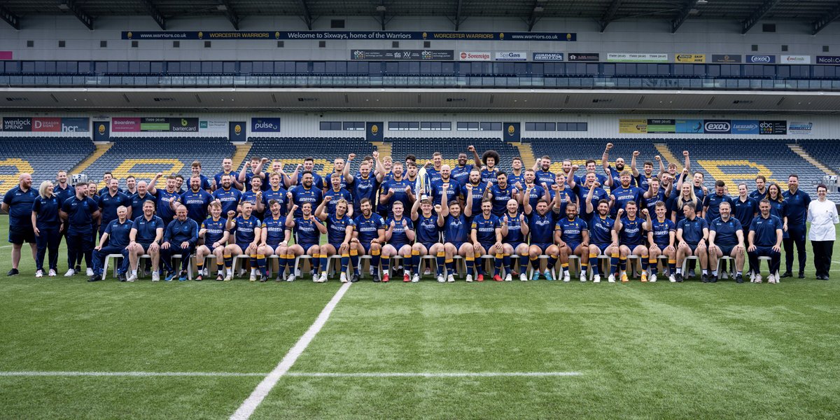 WorcsWarriors's tweet photo. 📸 𝗖𝗹𝗮𝘀𝘀 𝗼𝗳 𝟮𝟬𝟮𝟮, 𝘁𝗵𝗲 𝗵𝗶𝘀𝘁𝗼𝗿𝘆 𝗺𝗮𝗸𝗲𝗿𝘀 🏆 https://t.co/QJ09Et3RRf