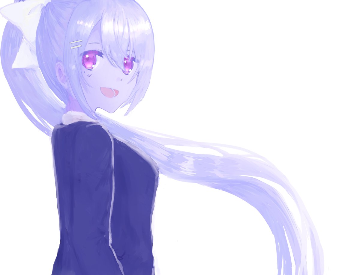7toyu's tweet photo. #みとあーと  #でろあーと https://t.co/oaD0Dq6W5m