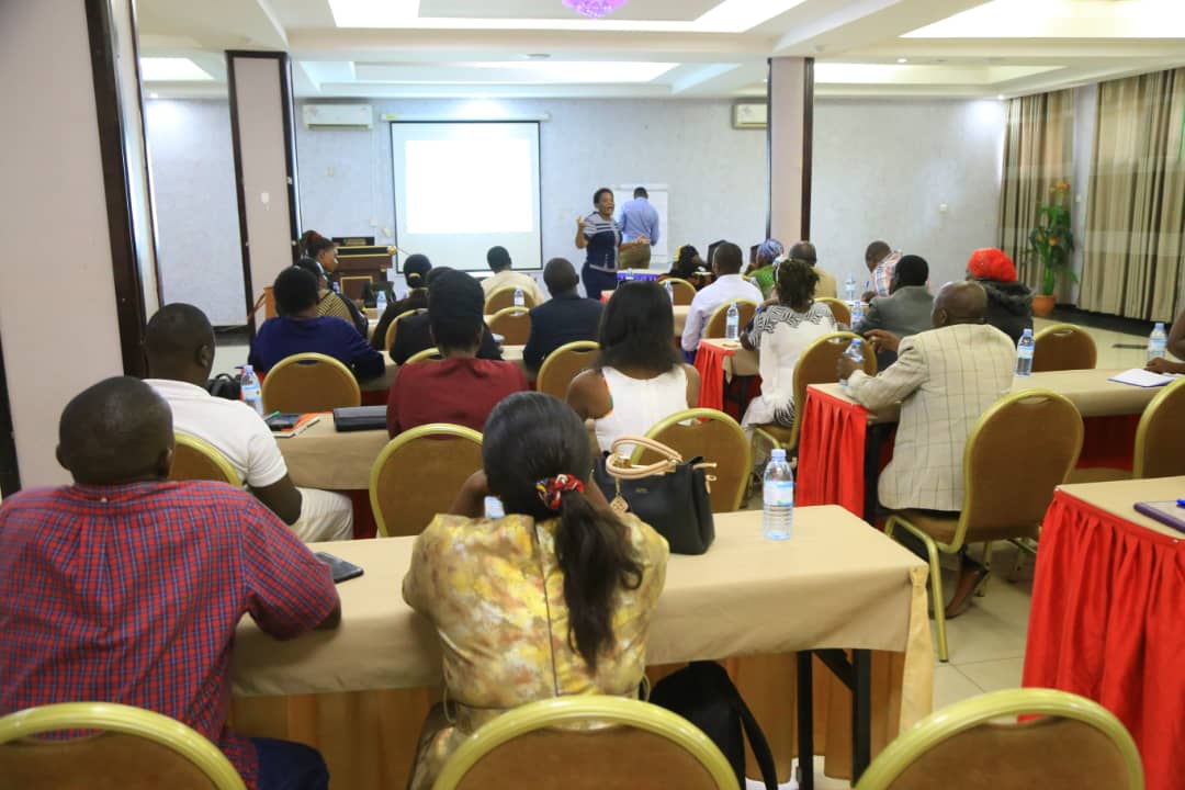 NAYDAUGANDA's tweet photo. Advocacy workshop in Mbarara https://t.co/pUnkhuxUxE