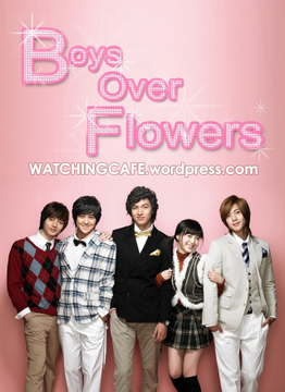 Boys Over Flowers (Tagalog Dubbed)