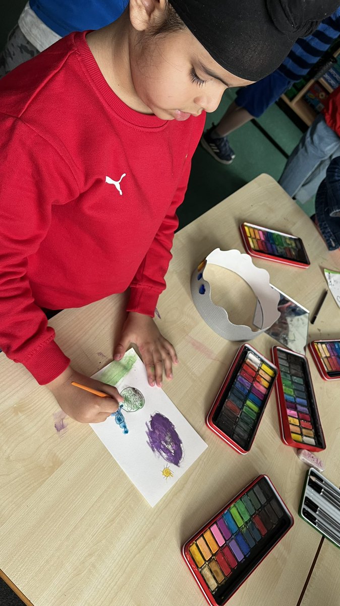 BA Primary tweet media