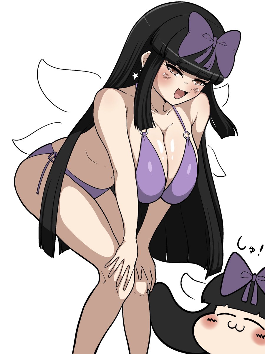 れんしゅう春ちゃんとしゅ～ん 