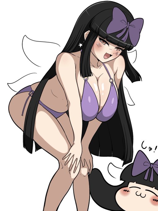 れんしゅう春ちゃんとしゅ～ん 