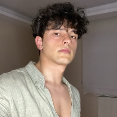 #YeniProfilResmi
