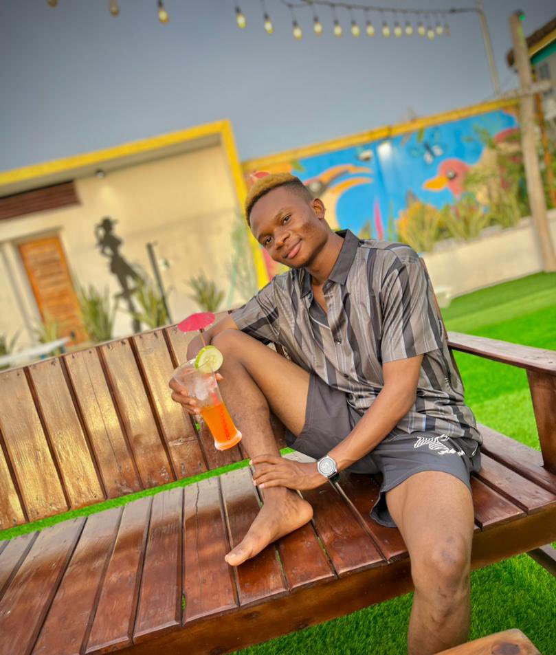 _AsiwajuLerry's tweet image. Happy Children’s Day Son. ❤️