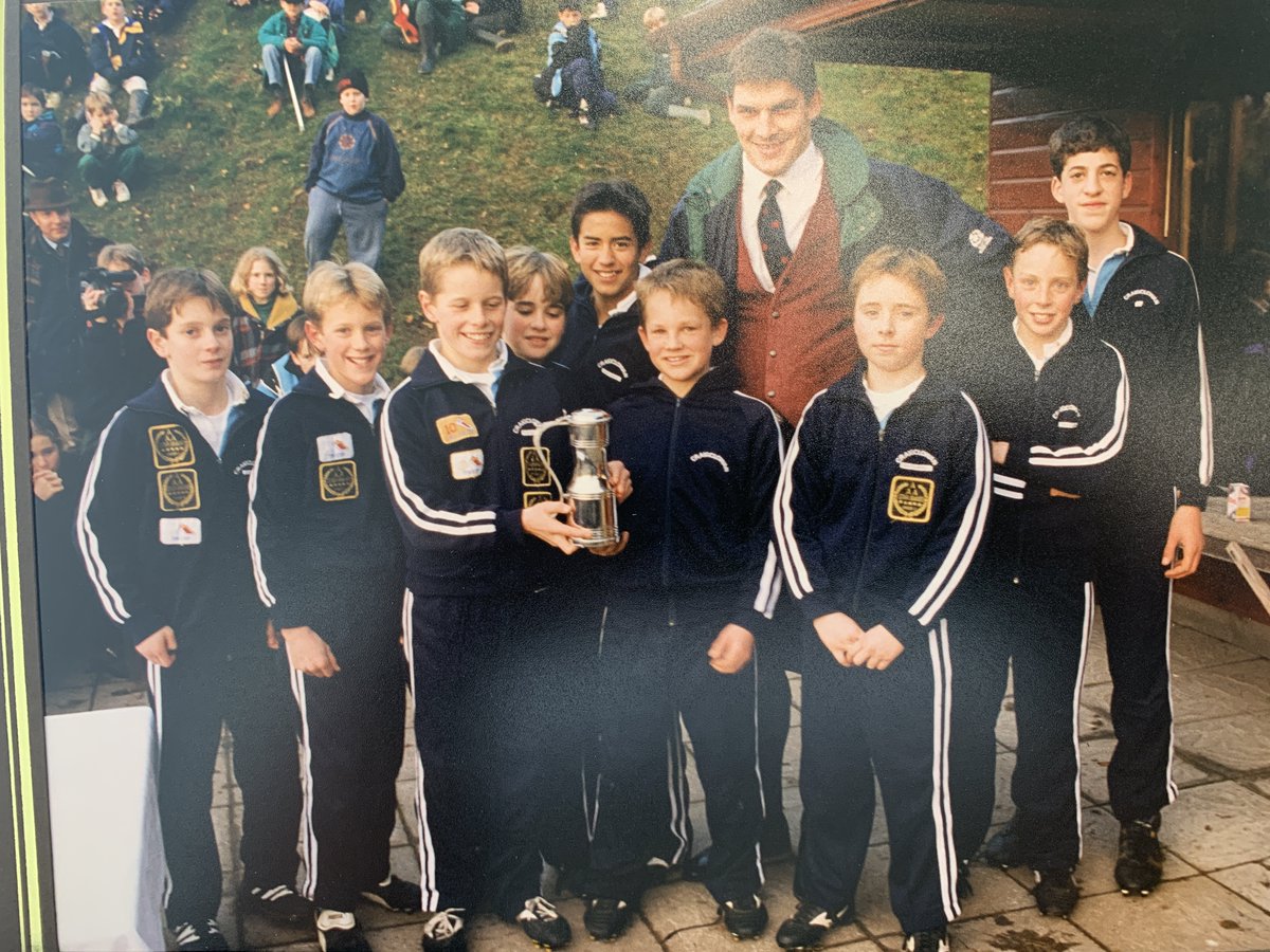 Craigclowan School & Nursery tweet media