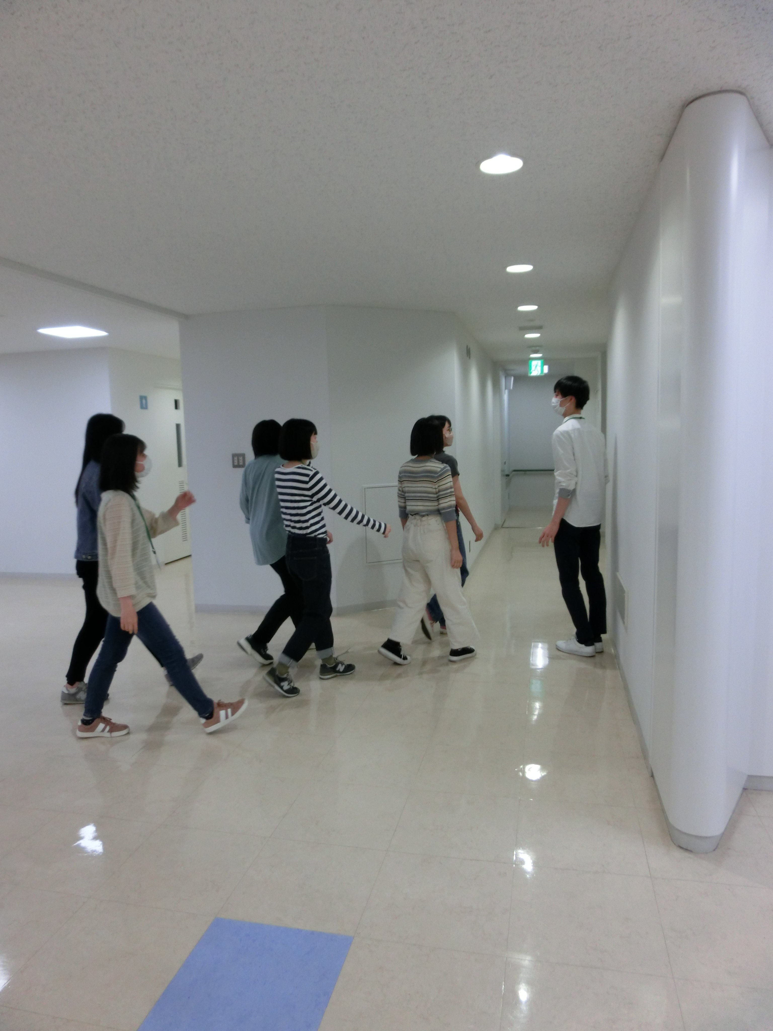 岩崎学園 横浜実践看護専門学校 公式 Yokohama Jkango Twitter