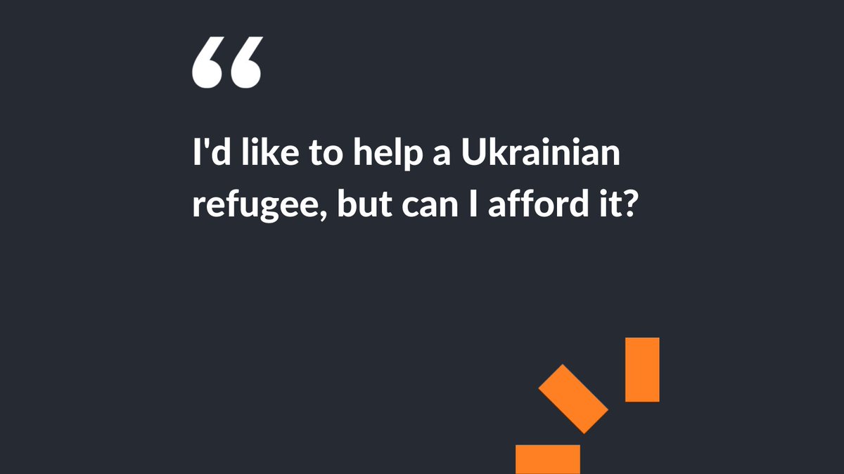 FT Financial Literacy & Inclusion Campaign (@ft_flic) on Twitter photo 📢Thinking of hosting a Ukrainian #refugee? Check out this guide to help would-be hosts and their guests discover what support they're entitled to. Part of the <a href="/FinancialTimes/">Financial Times</a> Financial Literacy and Inclusion Campaign on.ft.com/38CtaCw #FTFLIC #Ukraine 📢Thinking of hosting a Ukrainian #refugee? Check out this guide to help would-be hosts and their guests discover what support they're entitled to. Part of the <a href="/FinancialTimes/">Financial Times</a> Financial Literacy and Inclusion Campaign on.ft.com/38CtaCw #FTFLIC #Ukraine