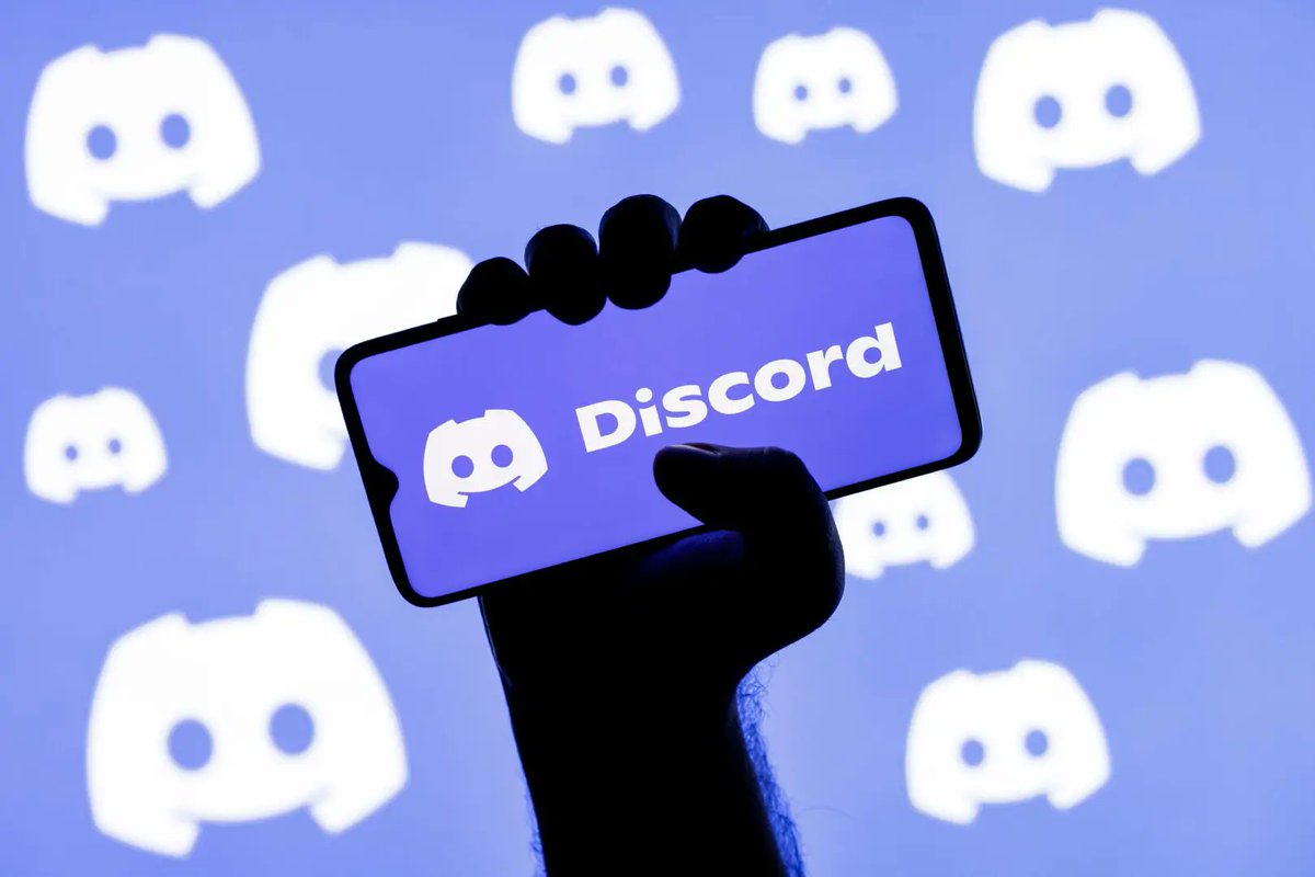 dealogando's tweet photo. #Discord è stata ribattezzata la “chat dei gamer”: è forse per questo che piace così tanto? O perché è una piattaforma intuitiva, che si presta ad ogni occasione? Il fenomeno Discord: cos’è e perché piace così tanto (anche a #PlayStation)👉 https://t.co/SYSpIzg7Be https://t.co/Cc9ZVOEW3v
