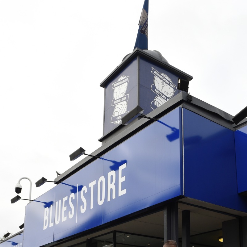 BCFC's tweet photo. Looking for a new opportunity?

The Blues Store is hiring a Retail Sales Assistant. 🛍