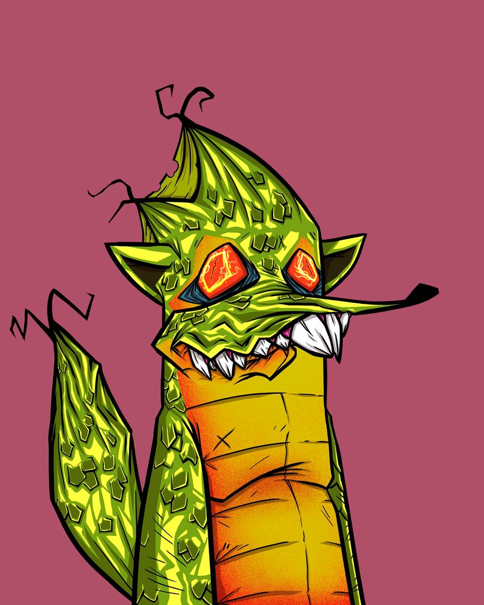 MBMweb3's tweet image. 🎁 MBM X Reckless Racoon Club 🎁

WL x2

1️⃣Follow 
@RRacoonClub
@MBMPOSTCOM
@mbmgiveaways
2️⃣Like &amp;amp; RT
3️⃣Tag your friends

48h... ⏳