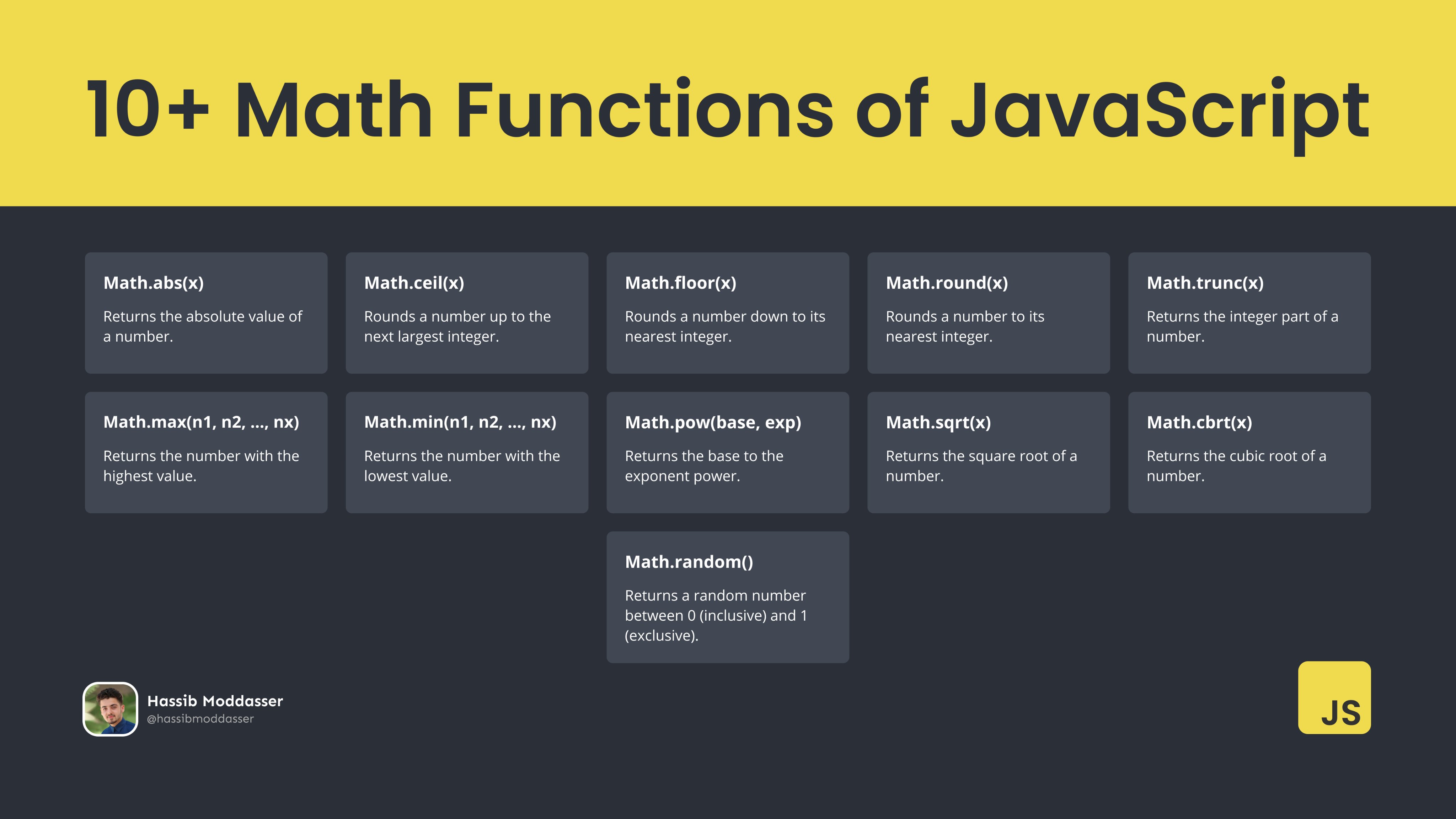 Js Math Order | www.gbu-presnenskij.ru