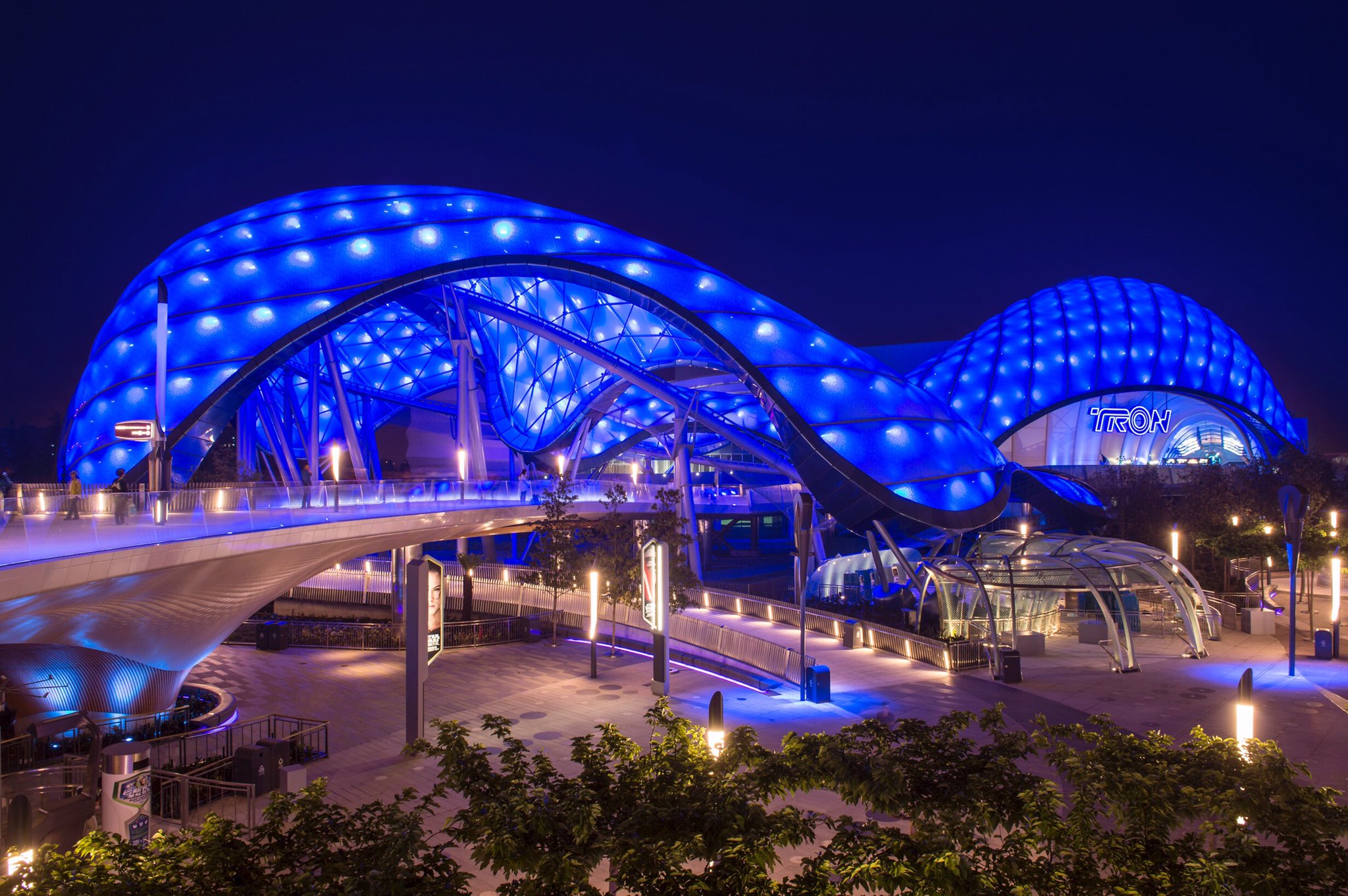 上海ディズニーリゾート 公式 Shdr Official Twitter