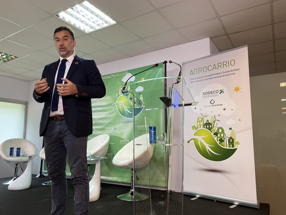 Javier García tweet media