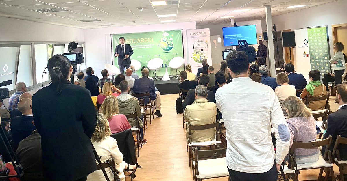 Javier García tweet media