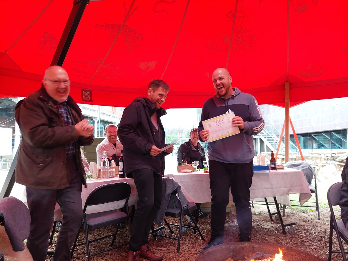 bdnil's tweet image. Ended inspiring #springschool2022 on a high note with delicious food, thanks to the participants, the super delivery team, the amazing warm team @The_Waterfront I&apos;ll announce the location of the next edition soon... @Guislainmuseum @zoewaterfront @_OwenGriffiths_ @StephMastoris