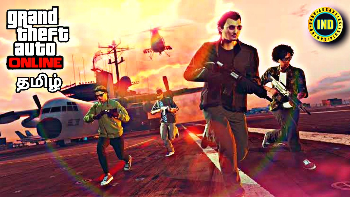 AssassinsIndia's tweet photo. Today Live in YouTube at 2:30 P.M. https://t.co/UzrtgJ6hNh
