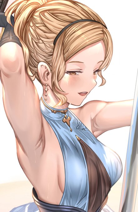 ▼脱がしたりぶっかけたり漏らしたり生やしたりする差分はFantiaで公開中 (2/2)
https://t.co/2b3VIwa9KO 