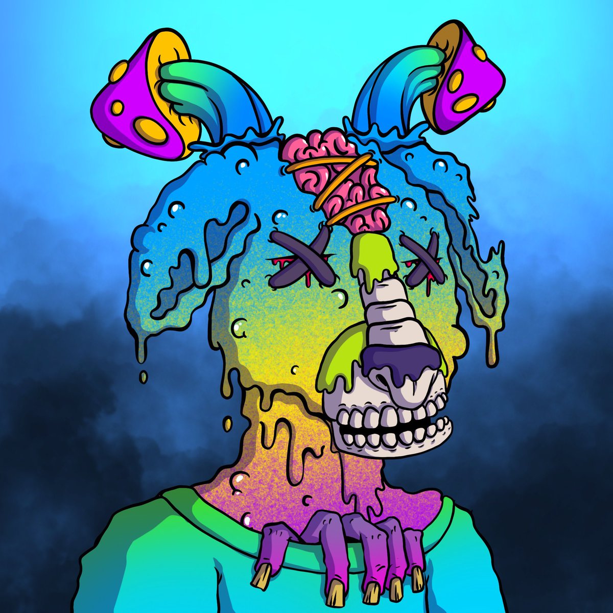 jeffy_vibes's tweet photo. 🎁HUGE WL GIVEAWAY🎁

1x @Primatesnft

 2x @robotmafiaclub

2x @HauntedGoats

1x @chimpnana

⬇️

-Like, RT and Tag 3 friends (extra tag=extra entry

-Follow all accounts + 
@jeffy_vibes @Georgie_NFT @light_alpha1

-Winners in 24hrs

#SolanaNFTs #NFTGiveaway #SolanaNFT #NFTartist https://t.co/eSpmbxNUii