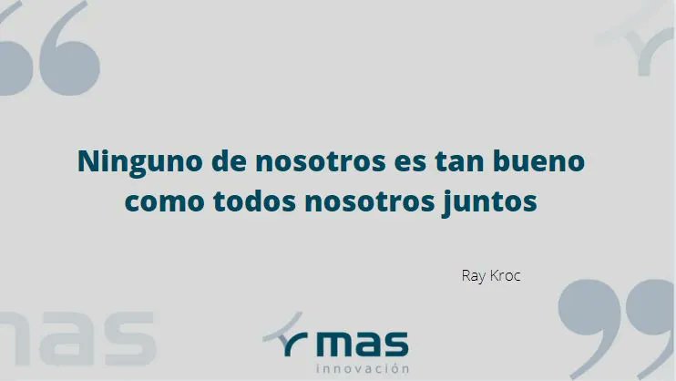 #friday #mas #innovacion #trabajoenequipo #liderazgo