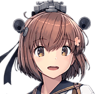 雪風のタグが付いたイラスト 91 1件目