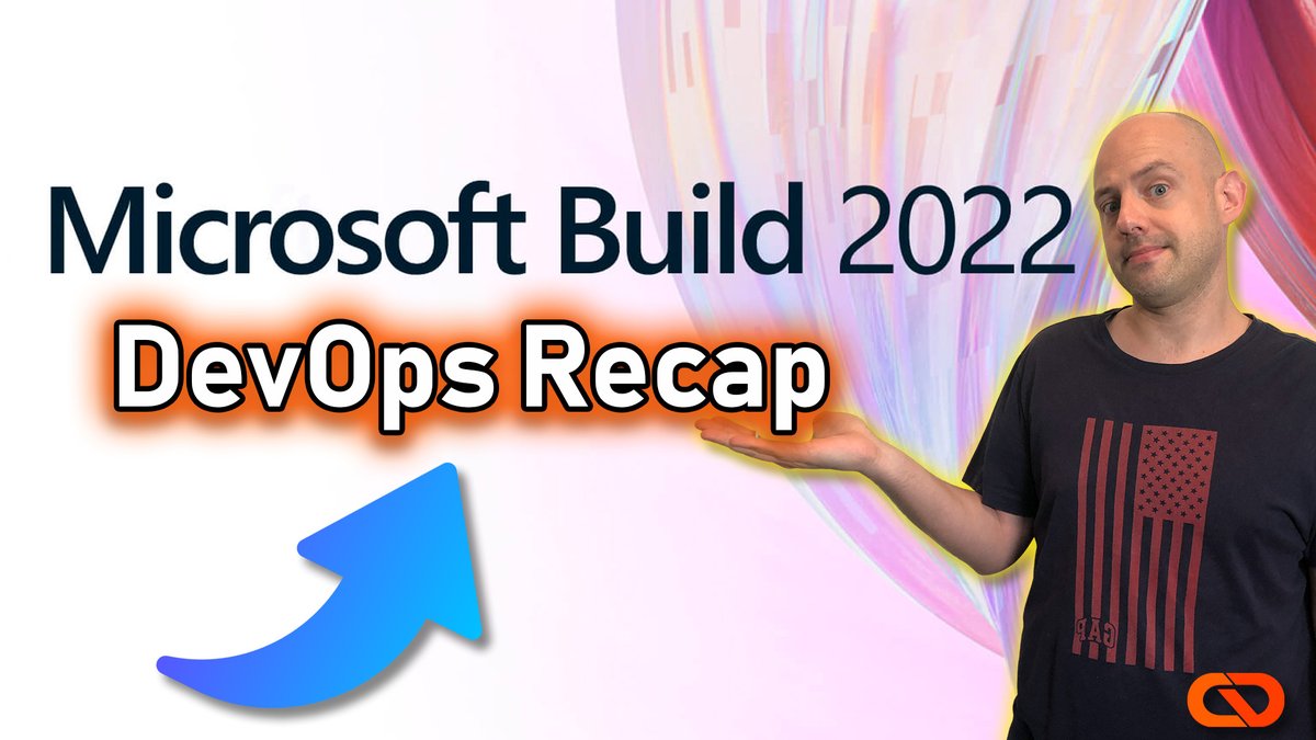 With #MSBuild2022 just finished, let's take a look at the TOP DevOps announcement made during Microsoft flagship developer event!

youtu.be/Lq0BPwa69C8

#devops #build #aks #nginx #kubernetes #microsoft #developers