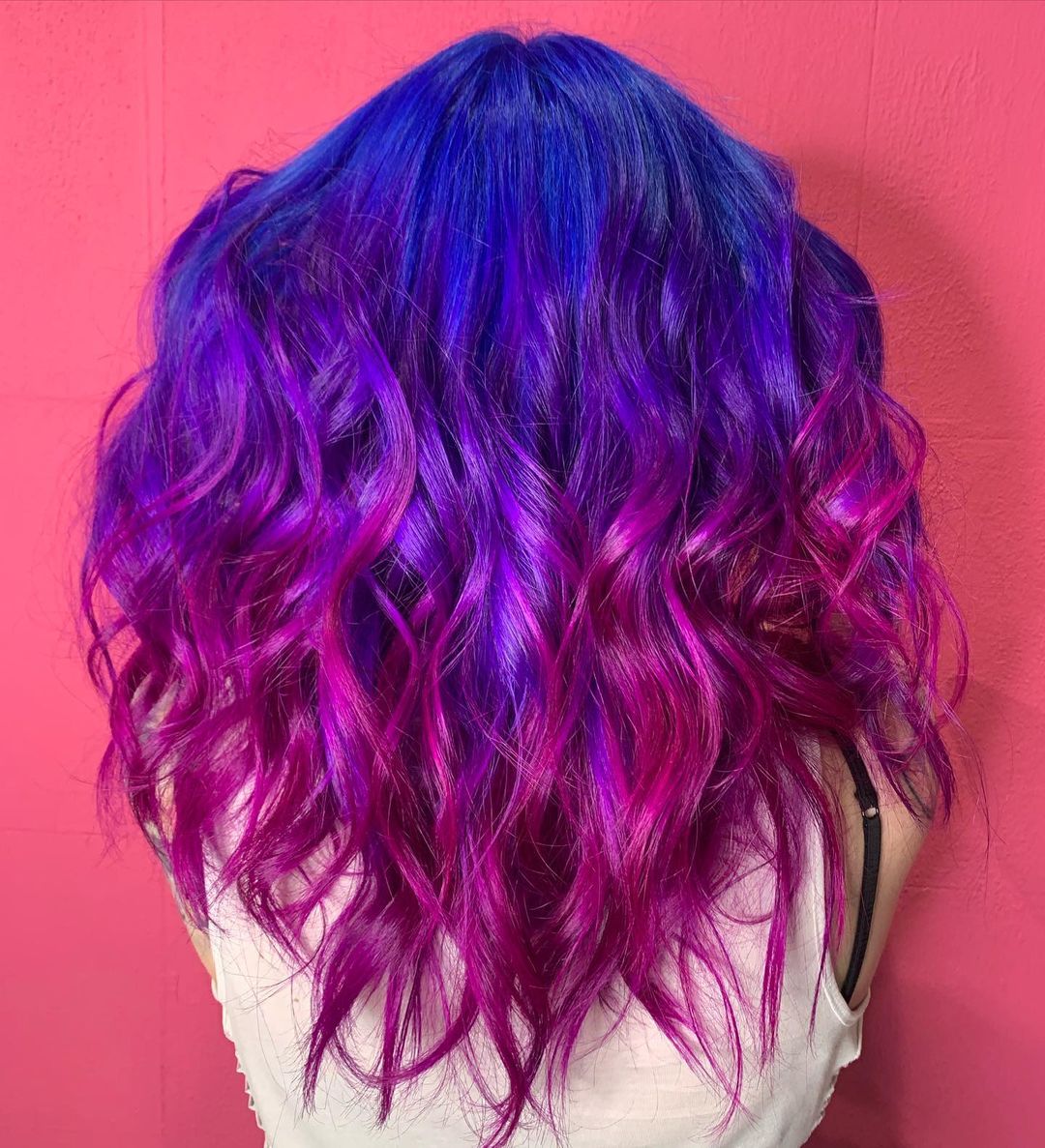 Directions Hair Colour tweet media