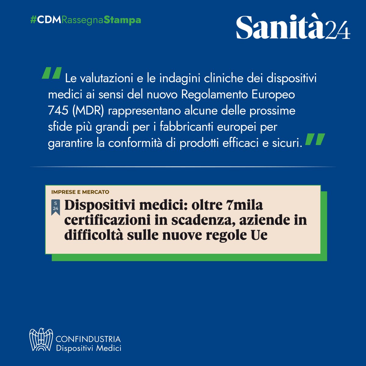 ConfindustriaDM tweet media