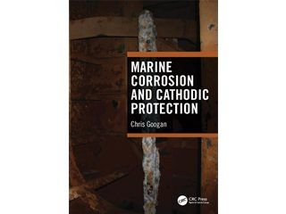 Book Review – Marine Corrosion and Cathodic  Protection, Ist Edition icorr.org/book-review-ma…