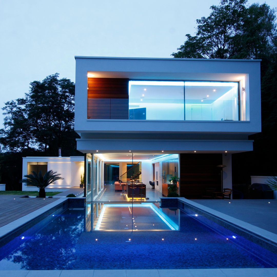 minimalwindowUK's tweet photo. #Minimalisticdesign #newbuildhouse garnished with #ultraslimslidingglassdoors in various elevations. #PAS24certificated #twopane #slidingglassdoor and a #glassbalustrade paired on the balcony to create a very light bedroom.
Click the link to see more>>>https://t.co/OJ0Dflp0f2 https://t.co/6rnNfQj0s7