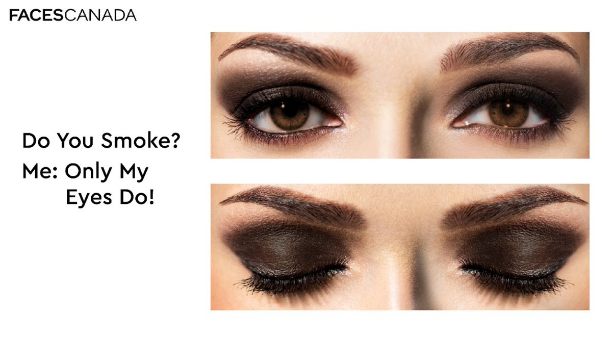 FACES Canada tweet media