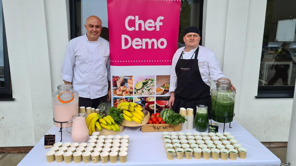 Perse Food tweet media