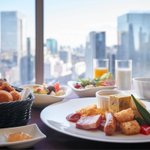旅好によるホテル紹介のツイート画像