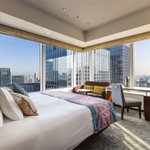 旅好によるホテル紹介のツイート画像