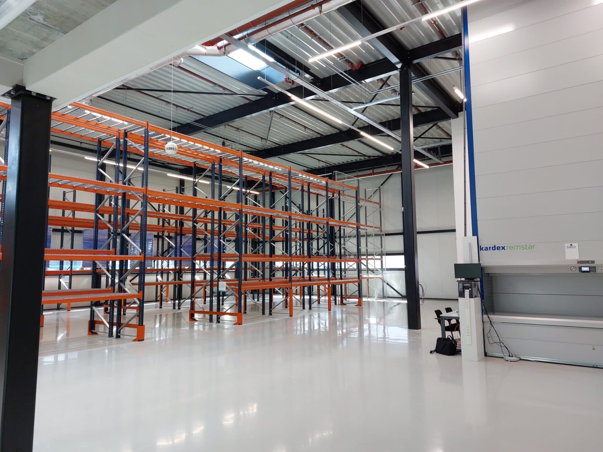 Groothuis Bouwgroep tweet media