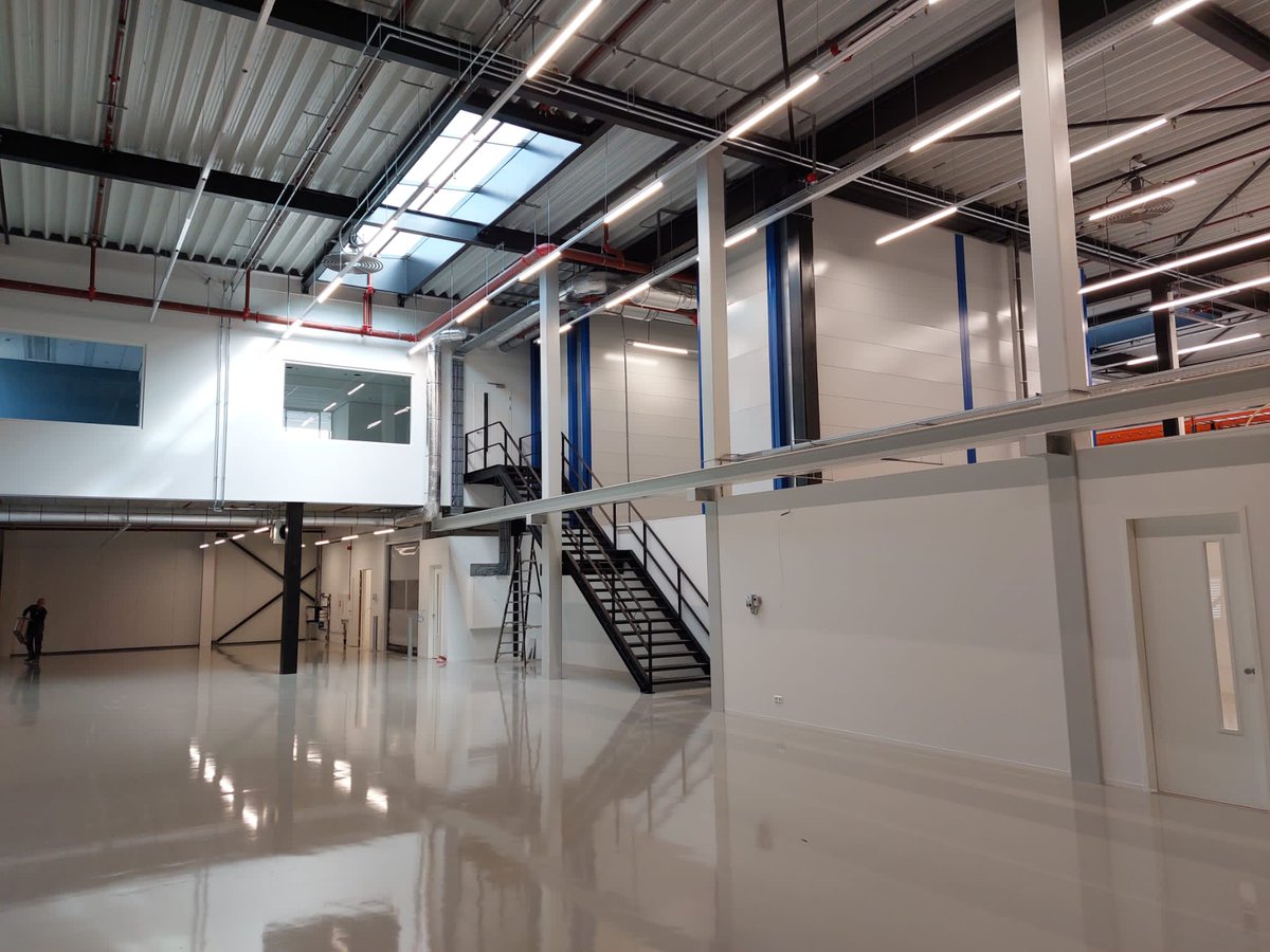 Groothuis Bouwgroep tweet media